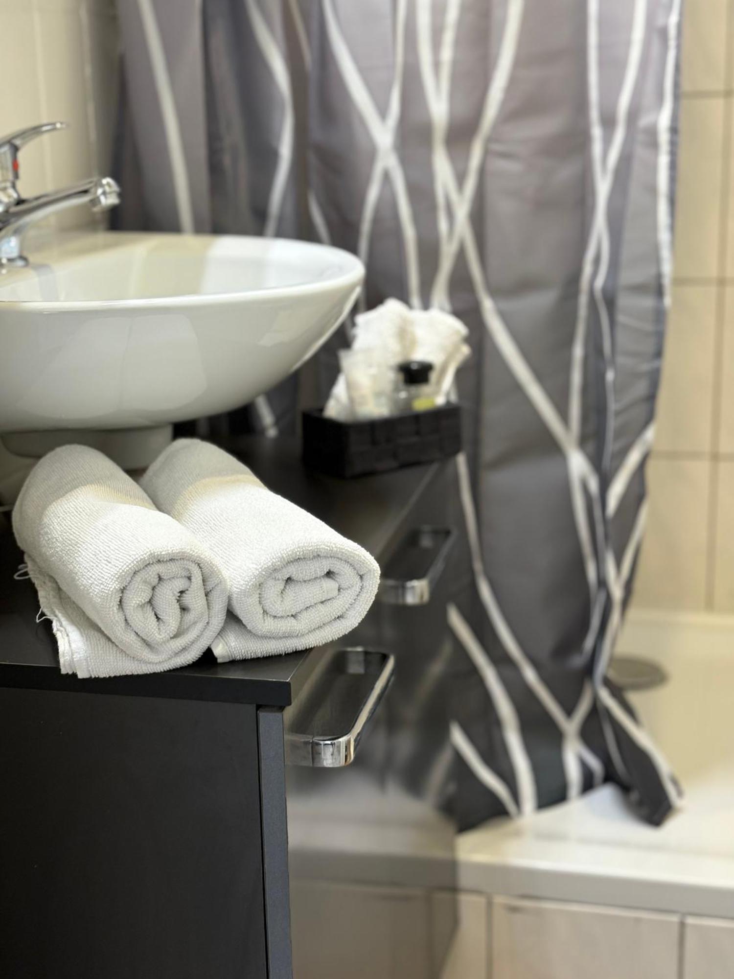 Am Fulda-ufer Appartement